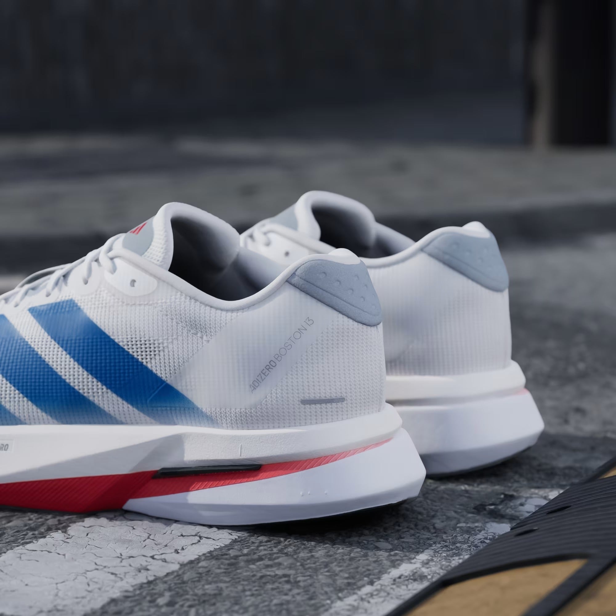 Adidas Adizero Boston 13 'Royal Blue'