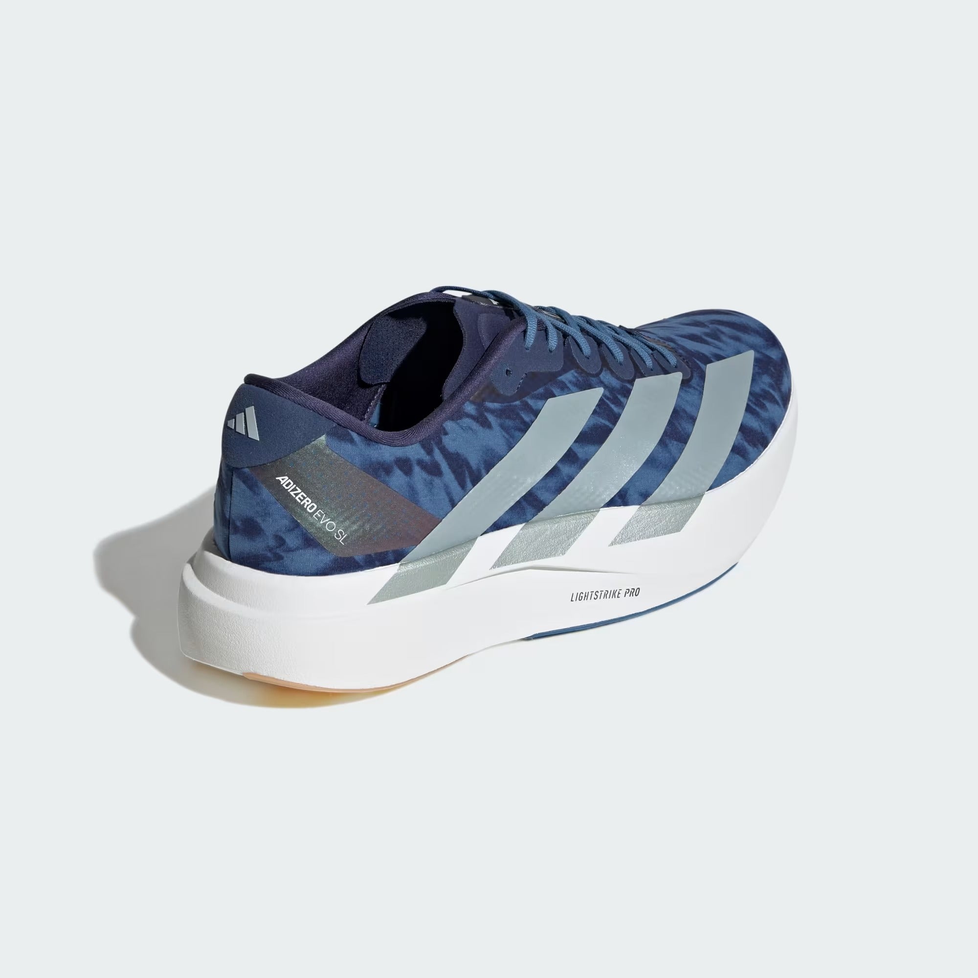 Adidas Adizero EVO SL 'Tech Indigo'