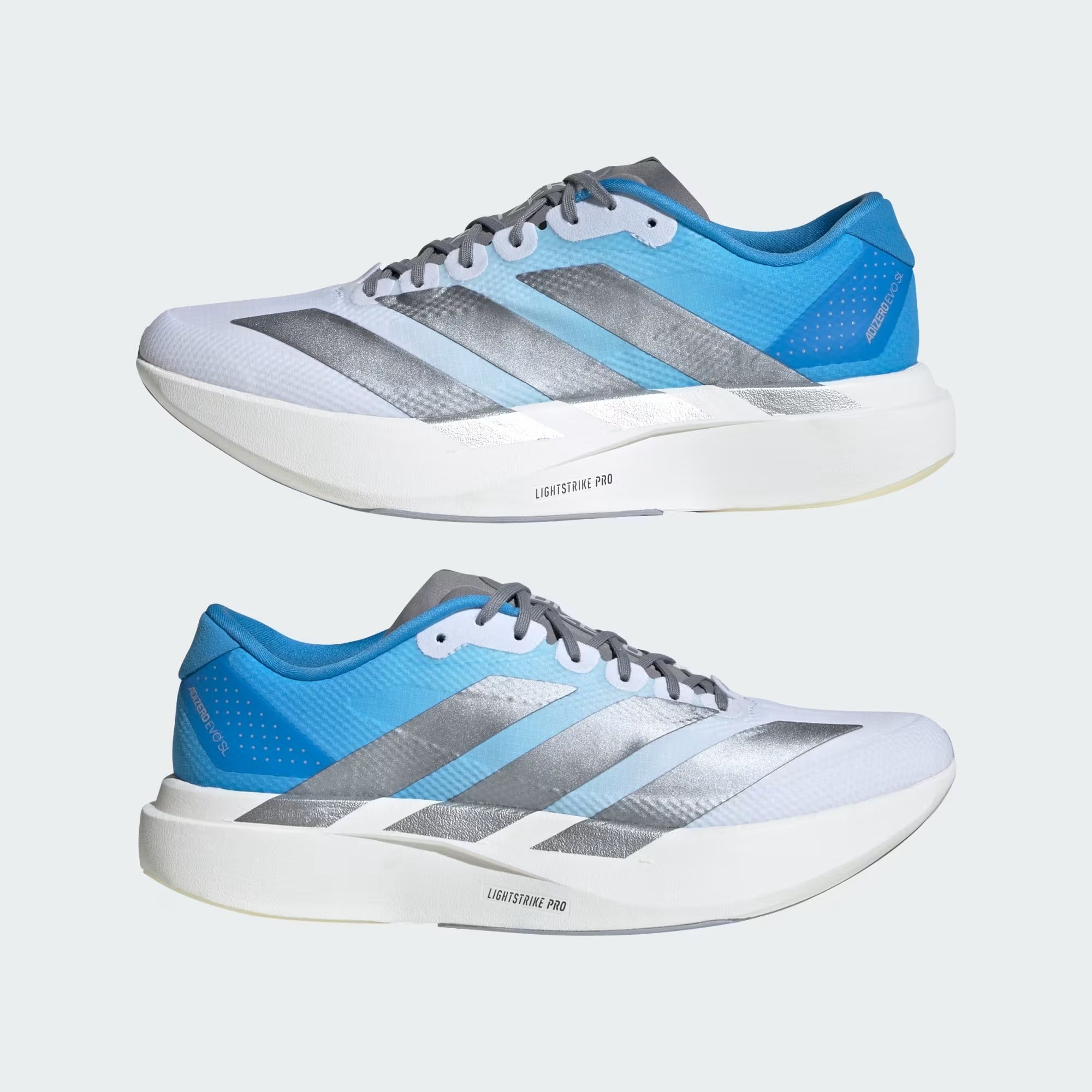 Adidas Adizero EVO SL 'Cloud White'