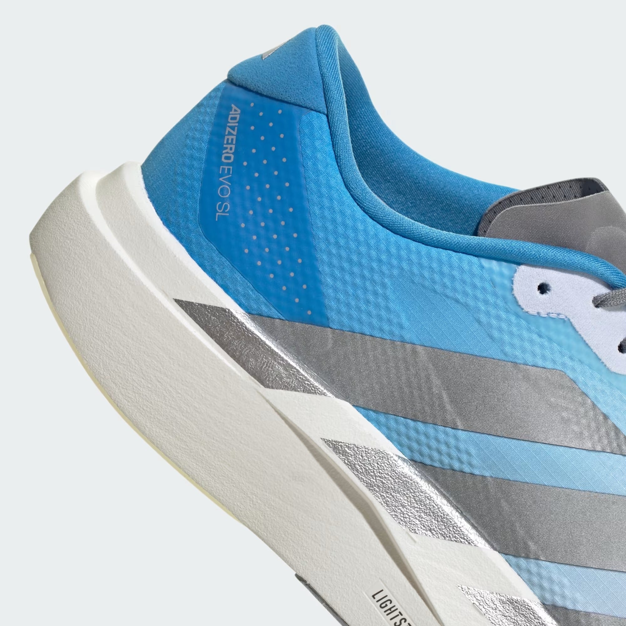 Adidas Adizero EVO SL 'Cloud White'