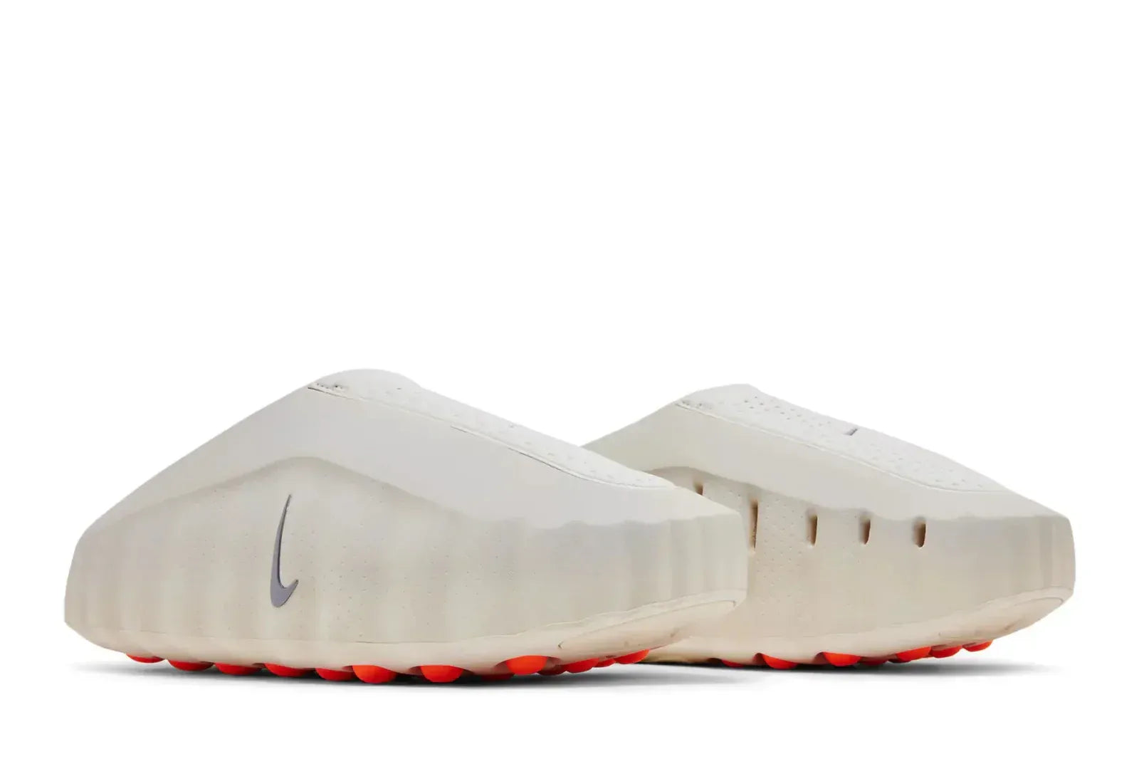 Slide Nike Mind 001 'Light Bone Bege'