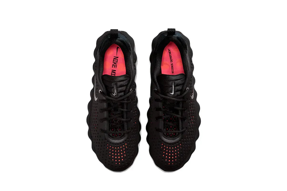 Nike Mind 002 'Black Hyper Crimson'