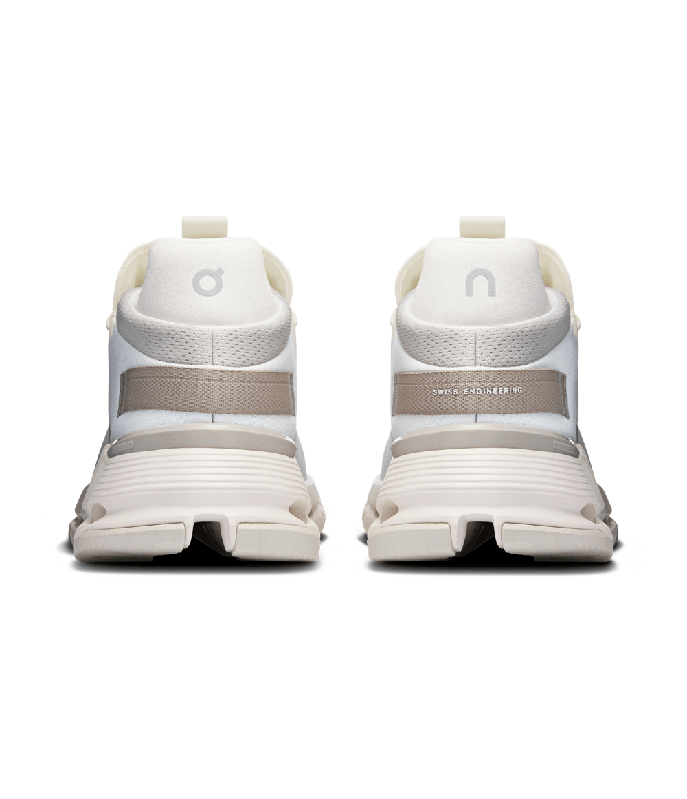 On Running Cloudnova Form 2