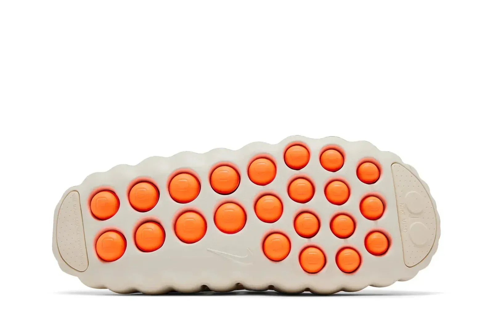 Slide Nike Mind 001 'Light Bone Bege'