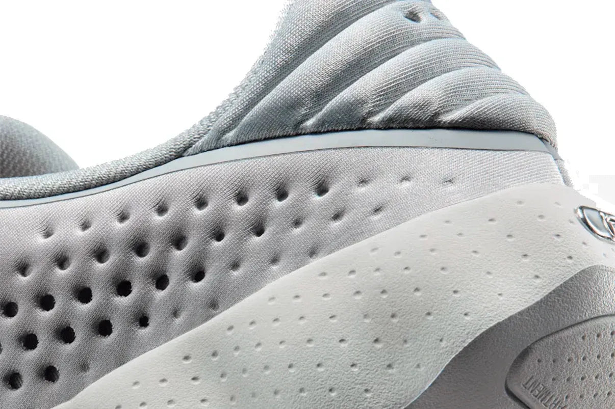 Nike Mind 002 'Light Smoke'