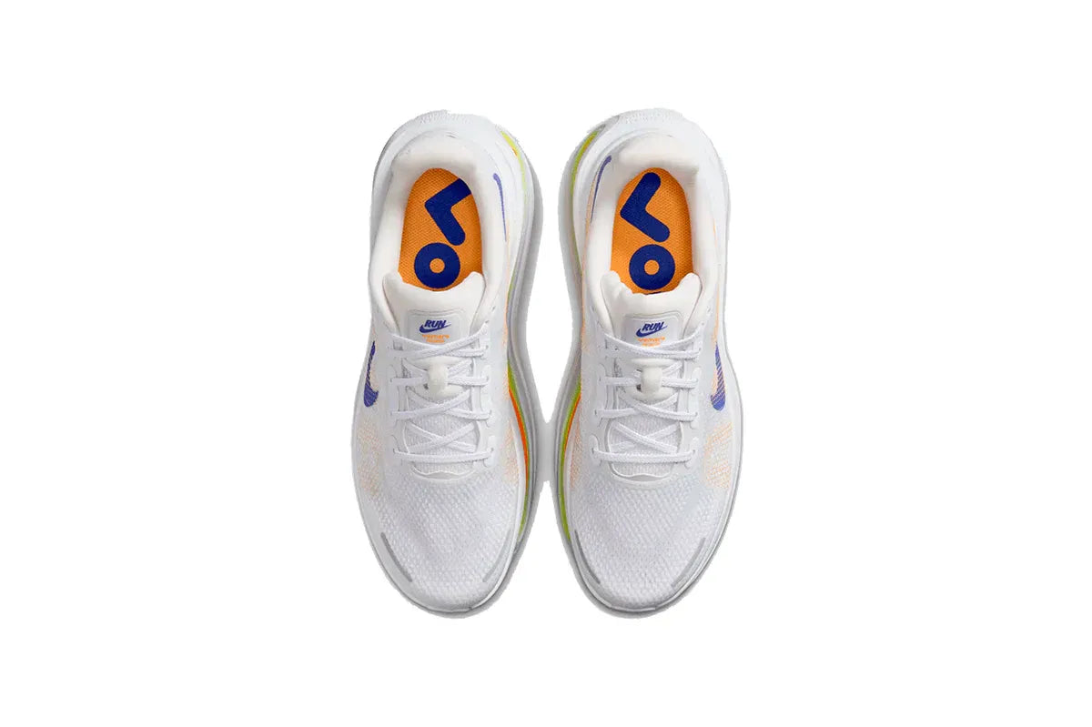 Vomero Premium "White Lapis"