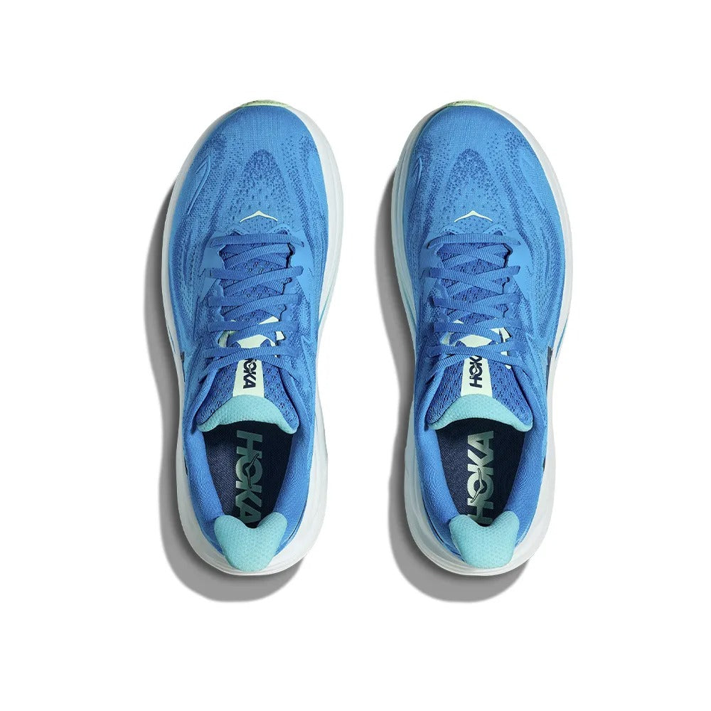 Hoka Clifton 10 'Blue'