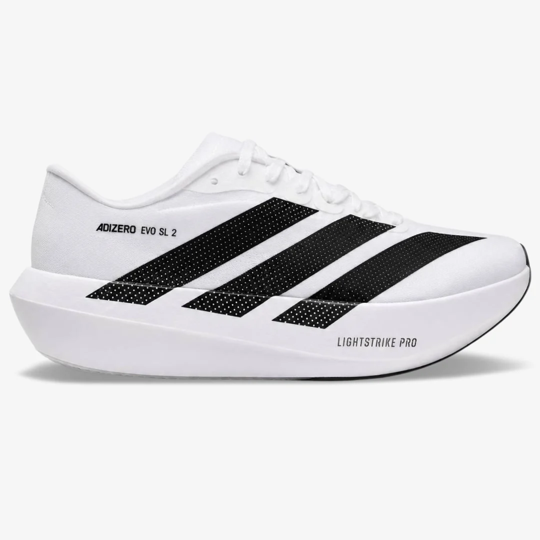 Adidas Adizero EVO SL 2 'White'