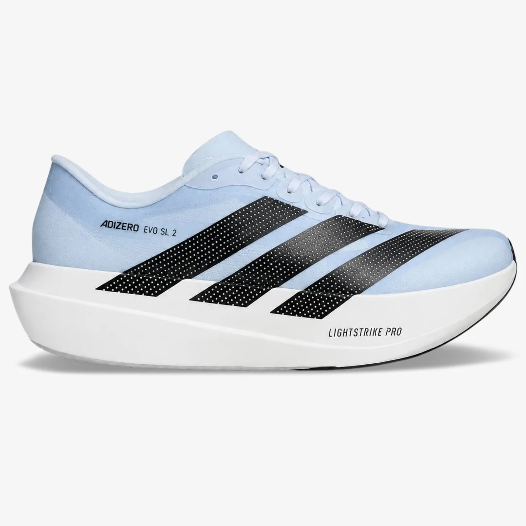 Adidas Adizero EVO SL 2 'Halo Blue'