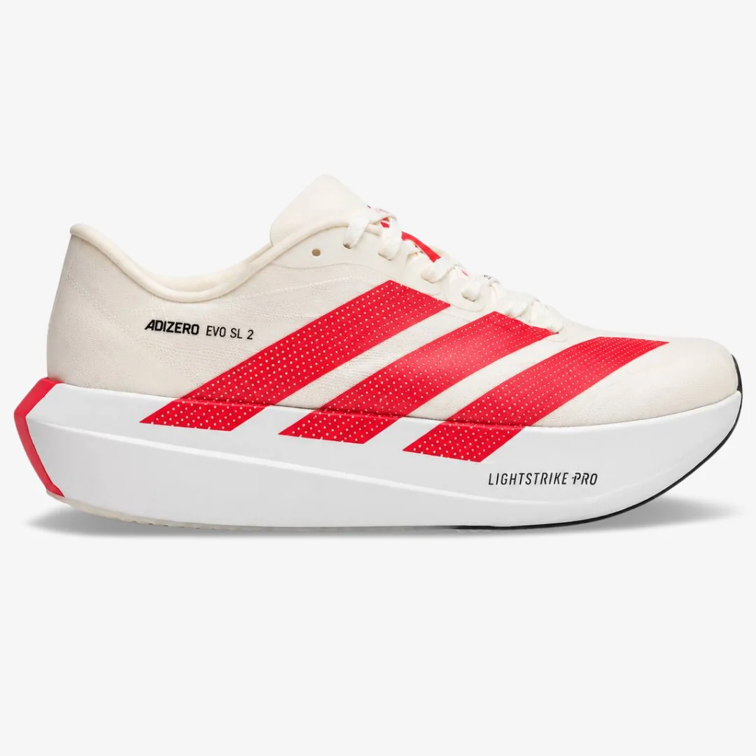 Adidas Adizero EVO SL 2 'Cloud White'