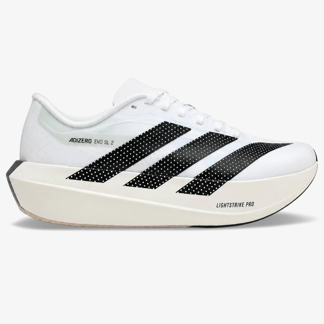 Adidas Adizero EVO SL 2 'Cloud White'