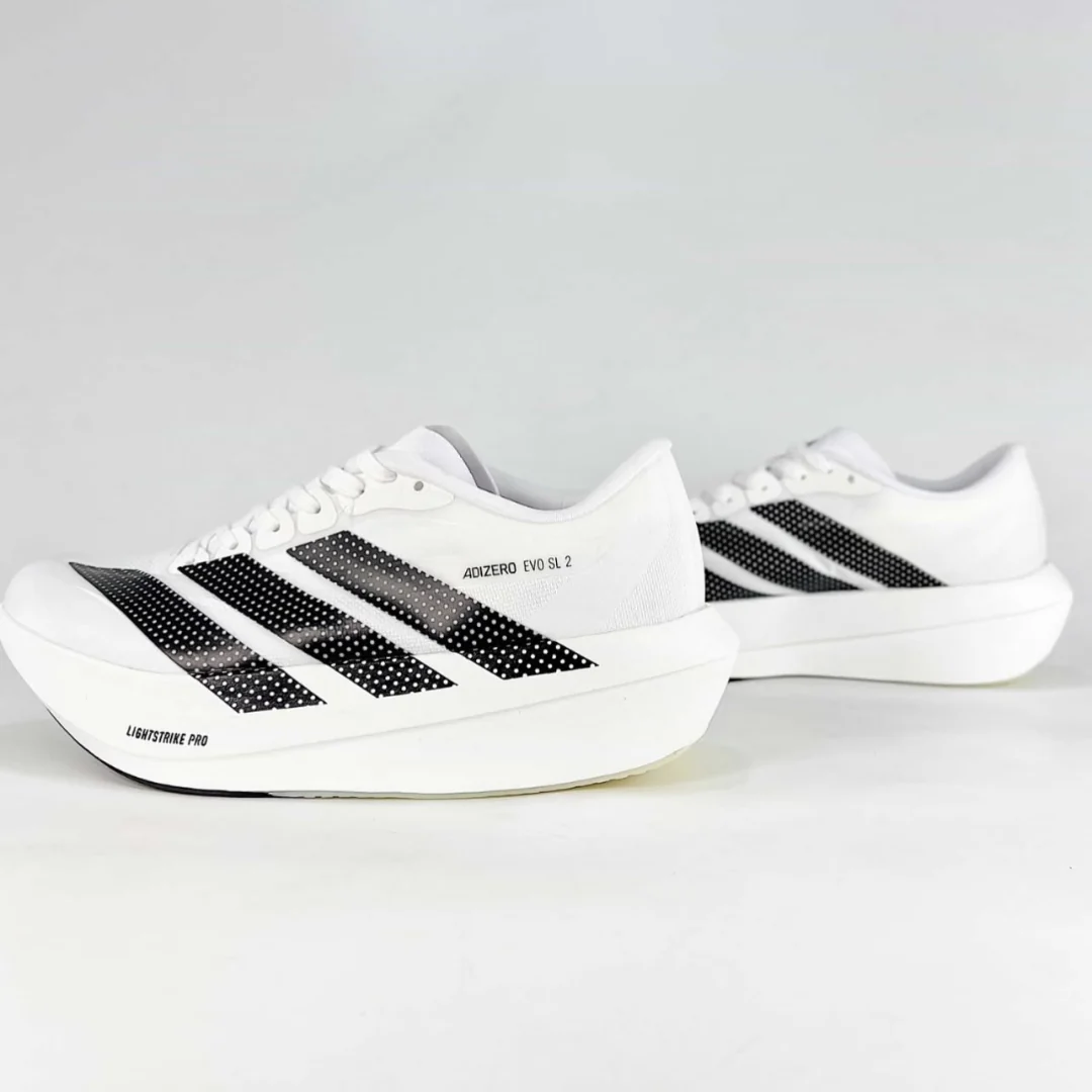 Adidas Adizero EVO SL 2 'White'