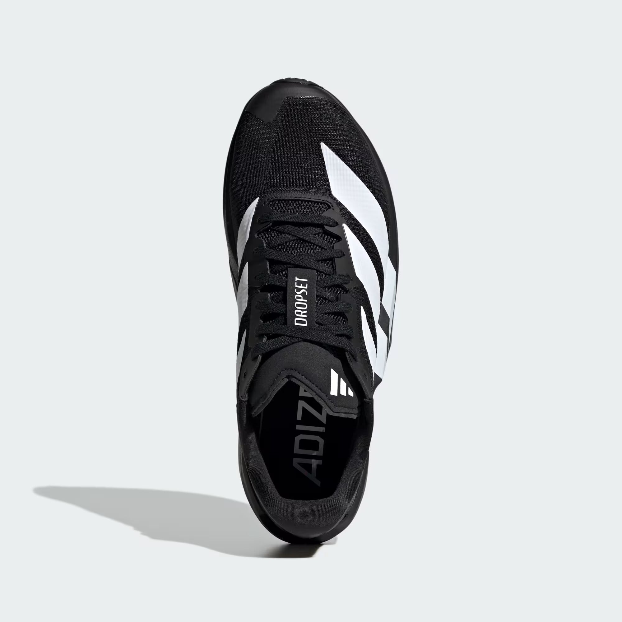 Adidas Adizero Dropset Pro 'Core Black'