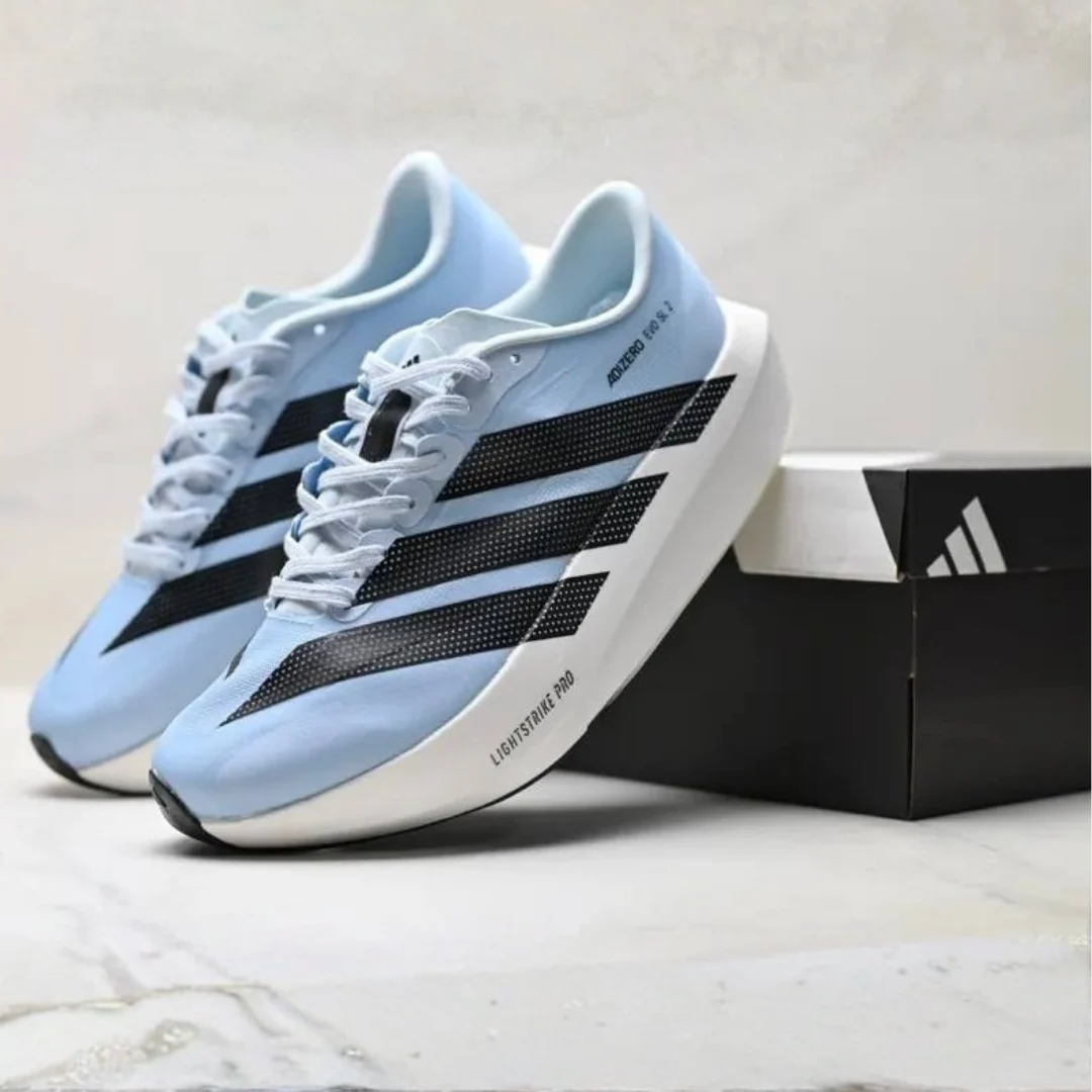 Adidas Adizero EVO SL 2 'Halo Blue'