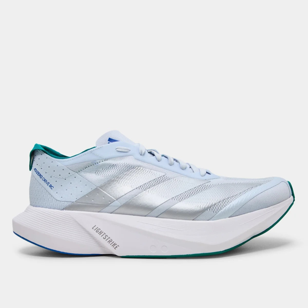 Adidas Adizero Drive RC 'Silver Metallic'