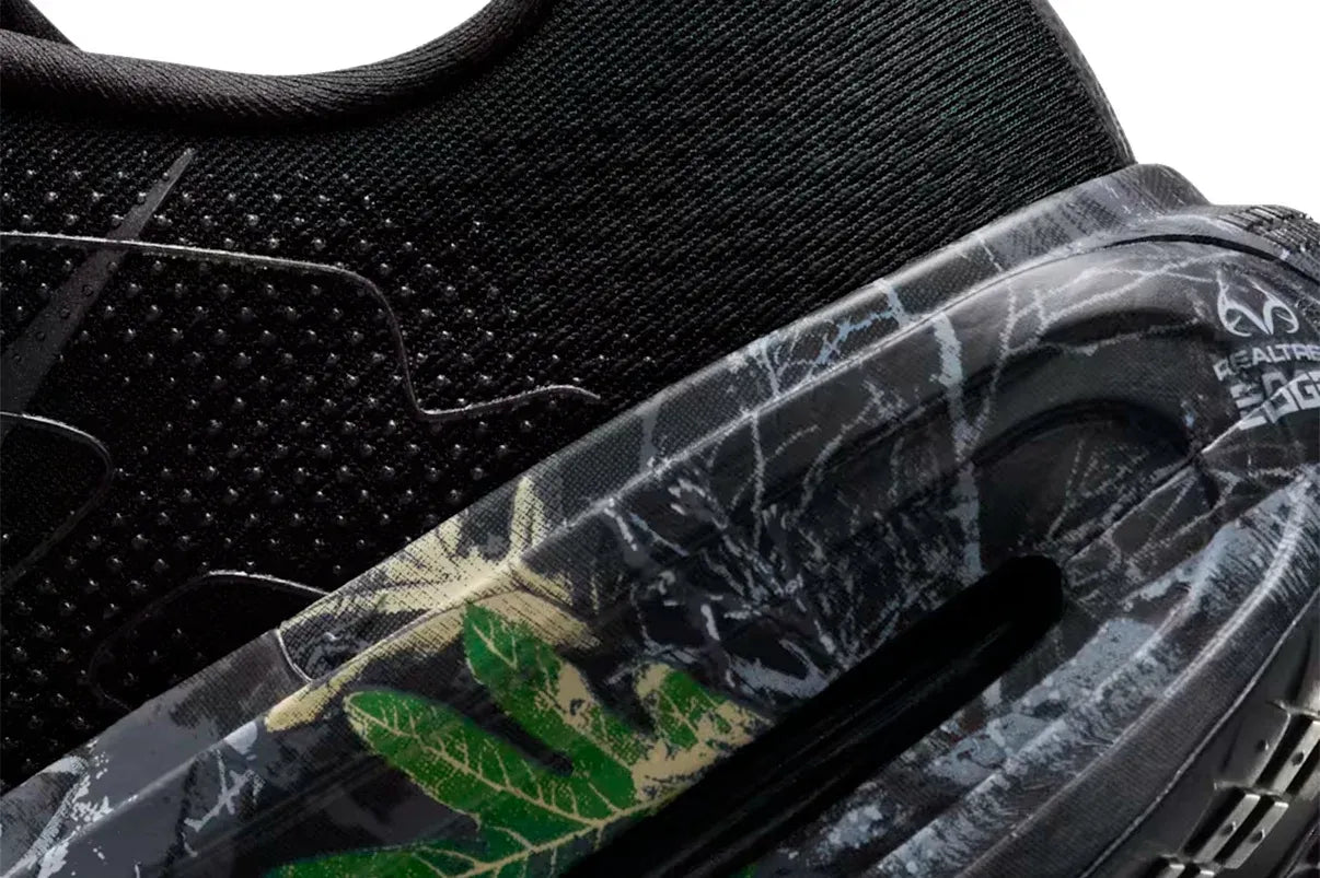Vomero Premium "Realtree Camo Black"