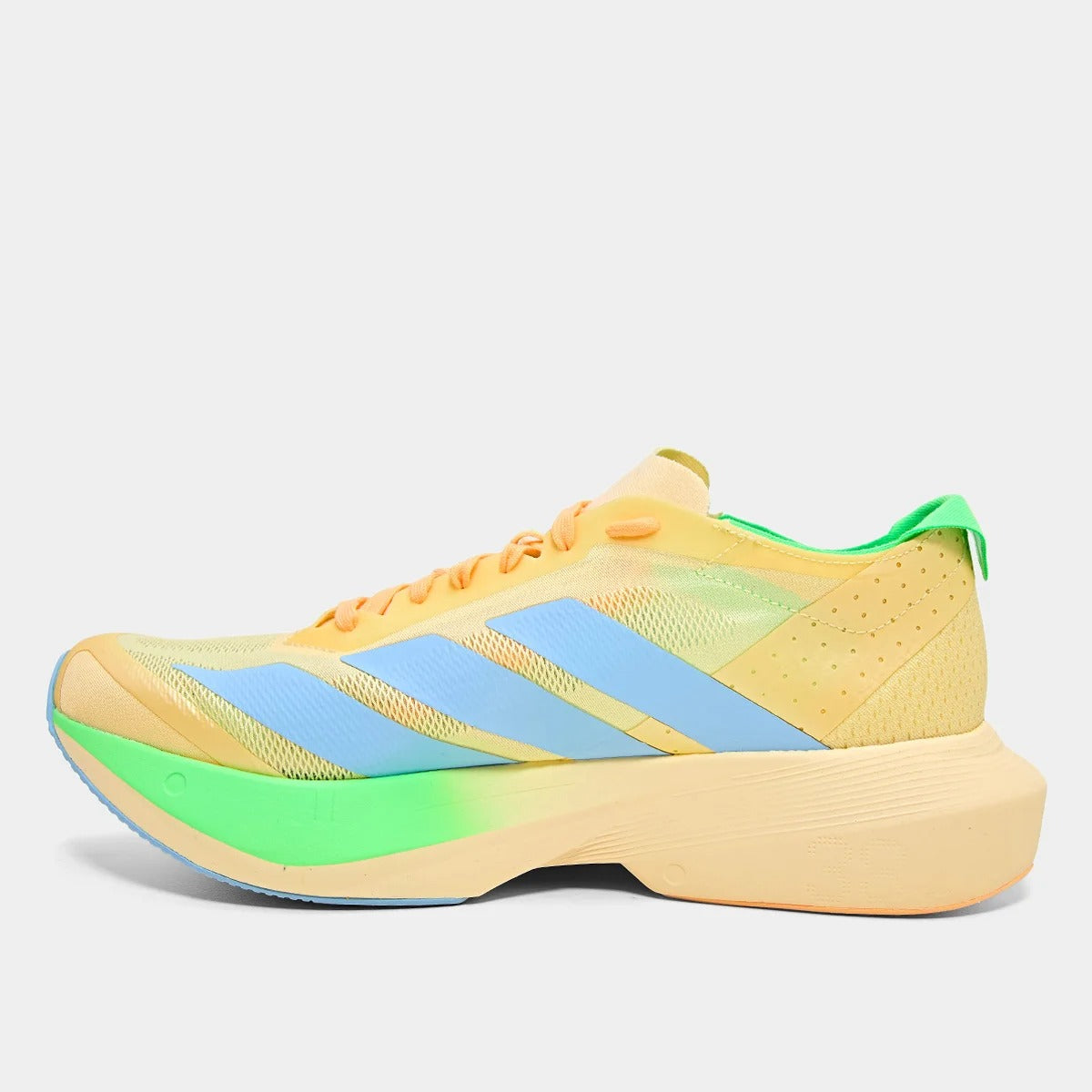 Adidas Adizero Drive RC 'Lucid Lemon'