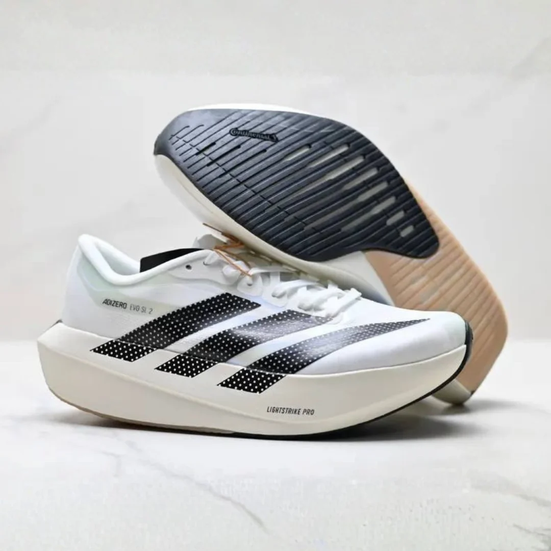 Adidas Adizero EVO SL 2 'Cloud White'