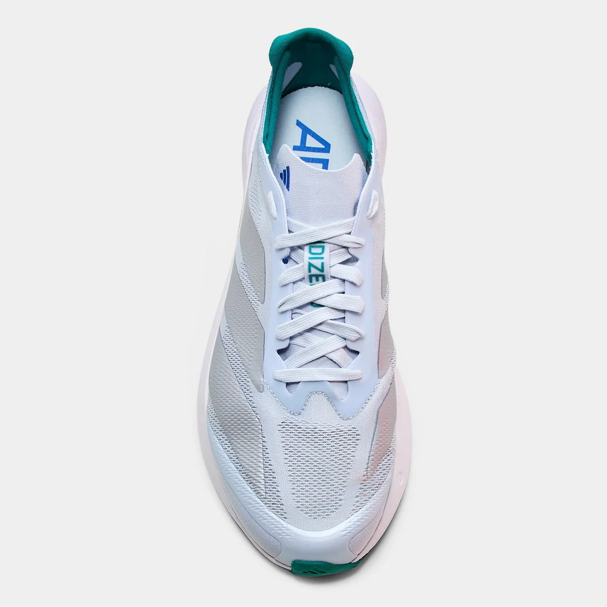 Adidas Adizero Drive RC 'Silver Metallic'
