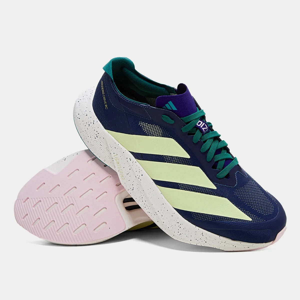 Adidas Adizero Drive RC 'Collegiate Navy'