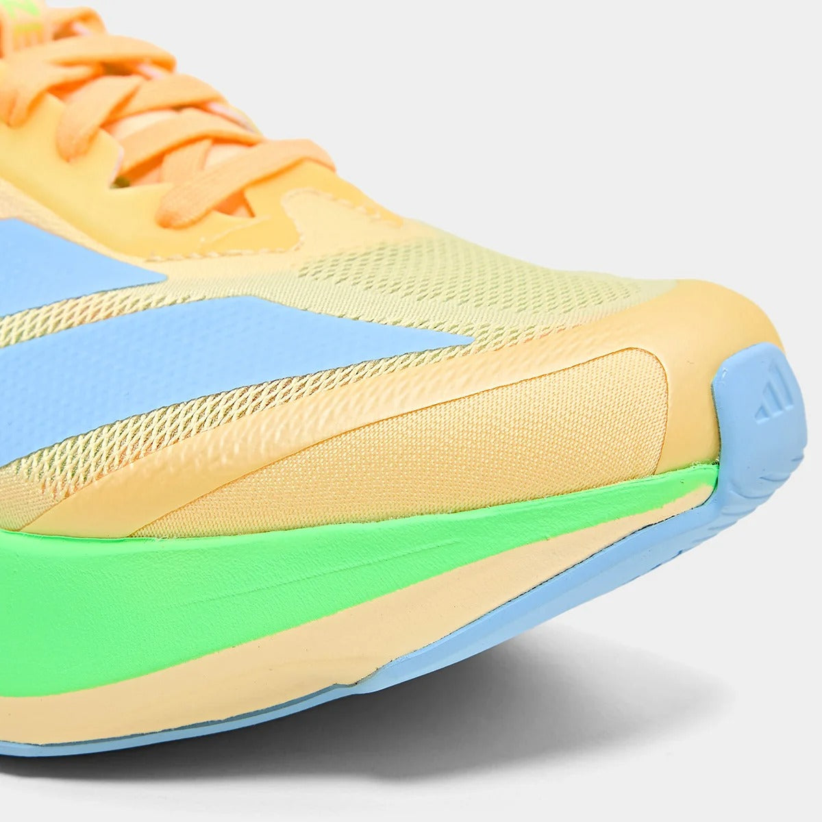 Adidas Adizero Drive RC 'Lucid Lemon'