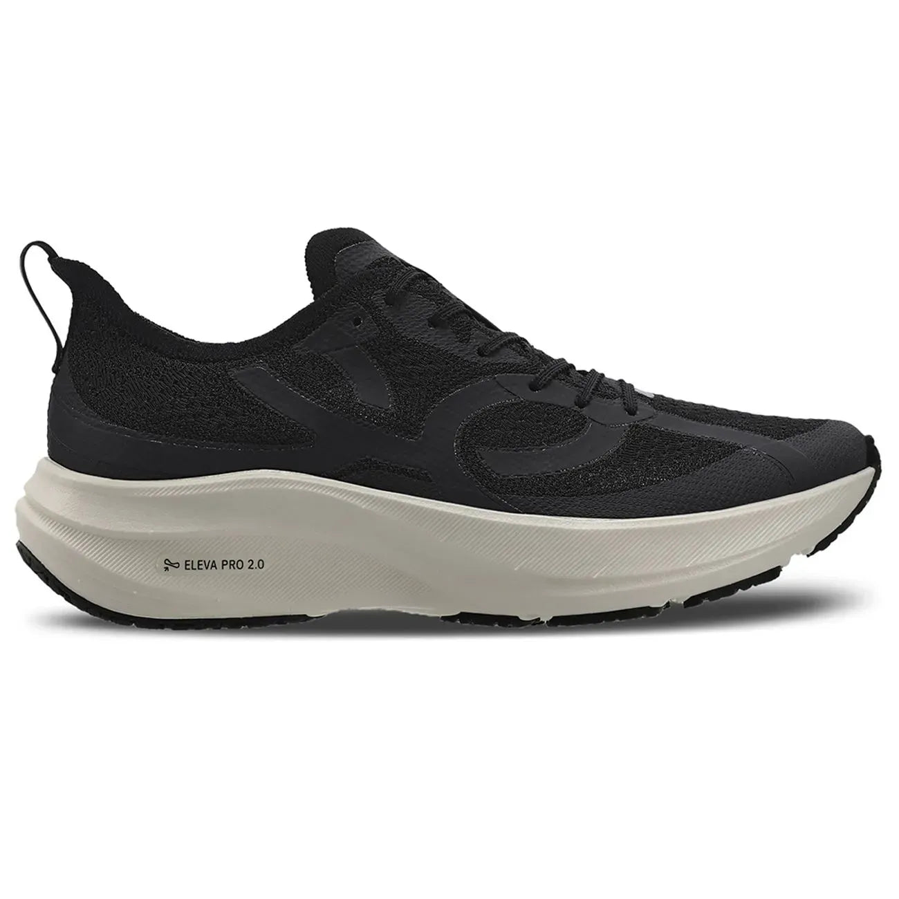 Olympikus Corre 4 'Black'