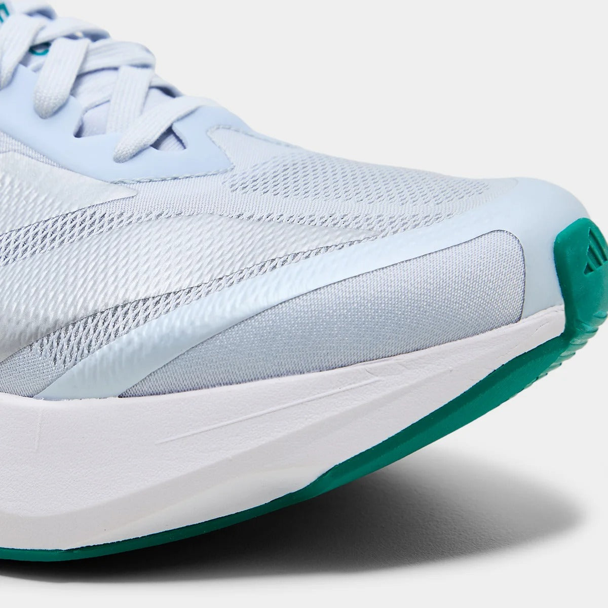 Adidas Adizero Drive RC 'Silver Metallic'