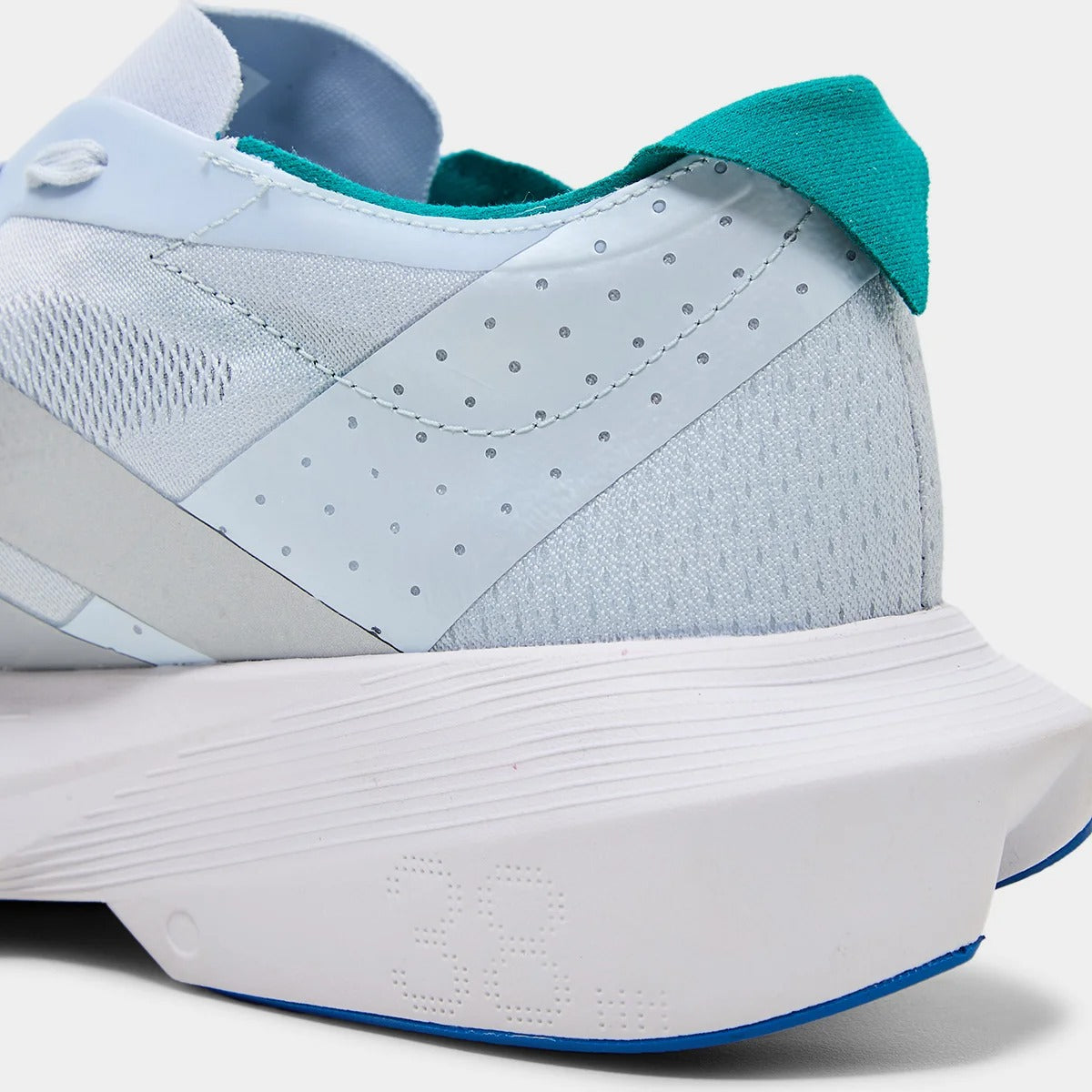 Adidas Adizero Drive RC 'Silver Metallic'