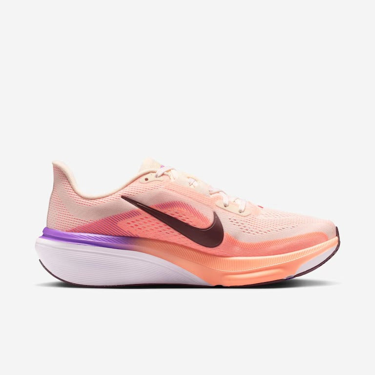 Nike Air Zoom Pegasus 42 'Orange Pulse'