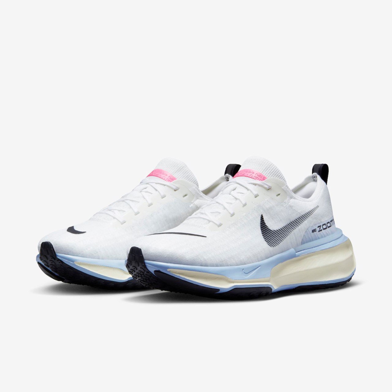 Nike Invincible Run 3 'White Cobalt Bliss'