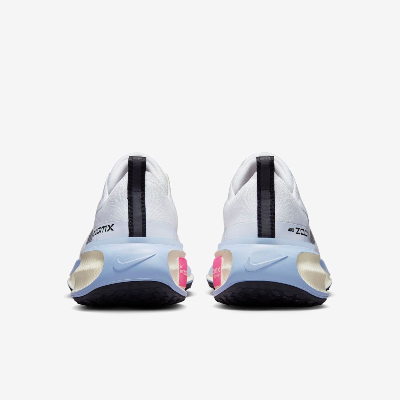 Nike Invincible Run 3 'White Cobalt Bliss'