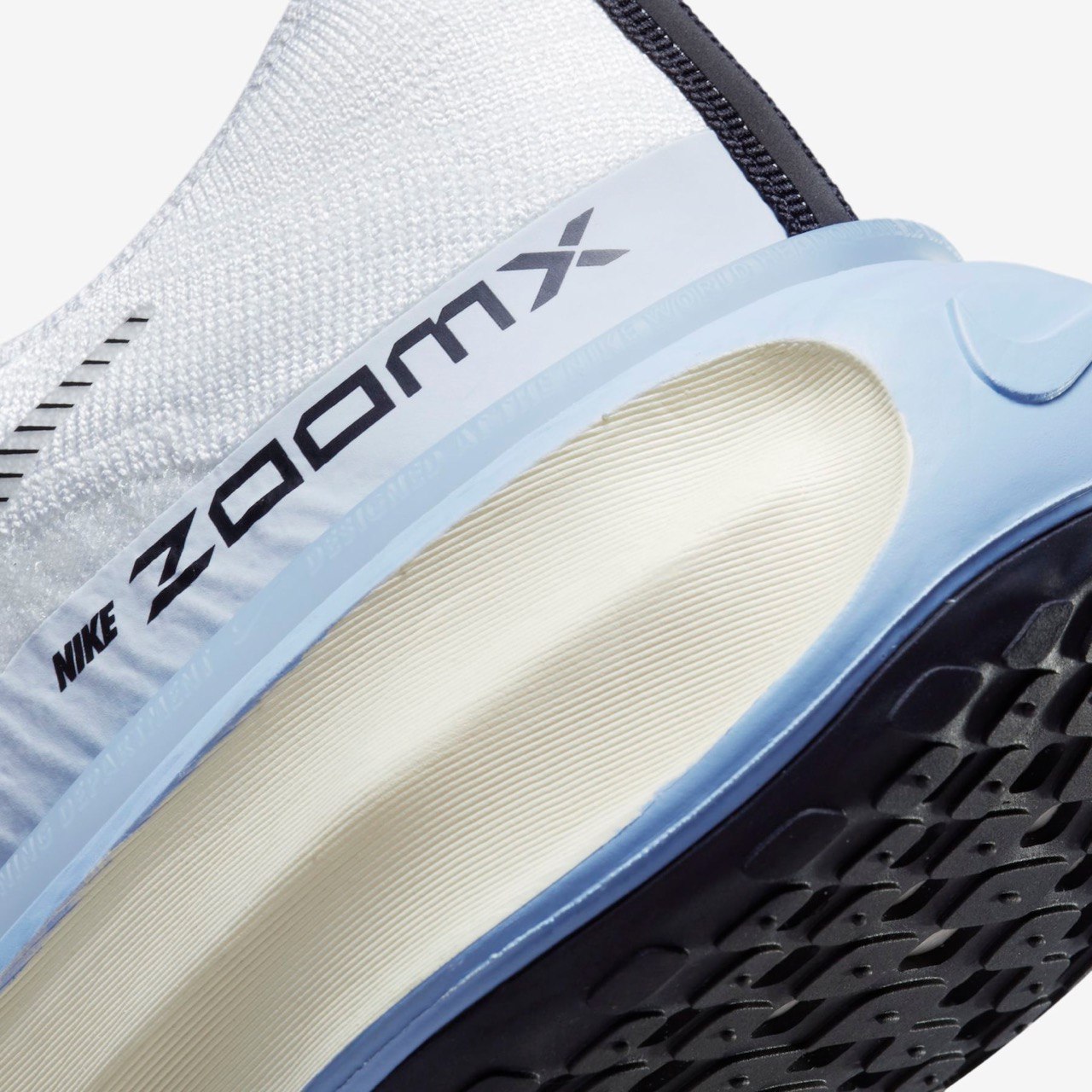 Nike Invincible Run 3 'White Cobalt Bliss'