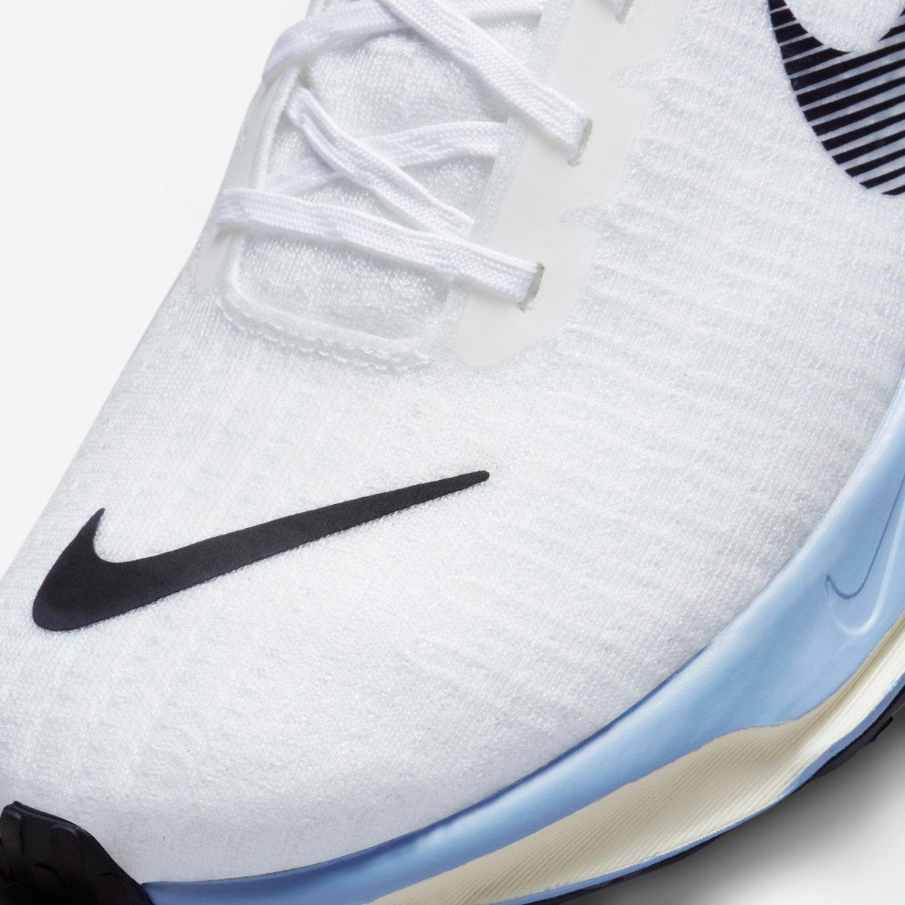 Nike Invincible Run 3 'White Cobalt Bliss'