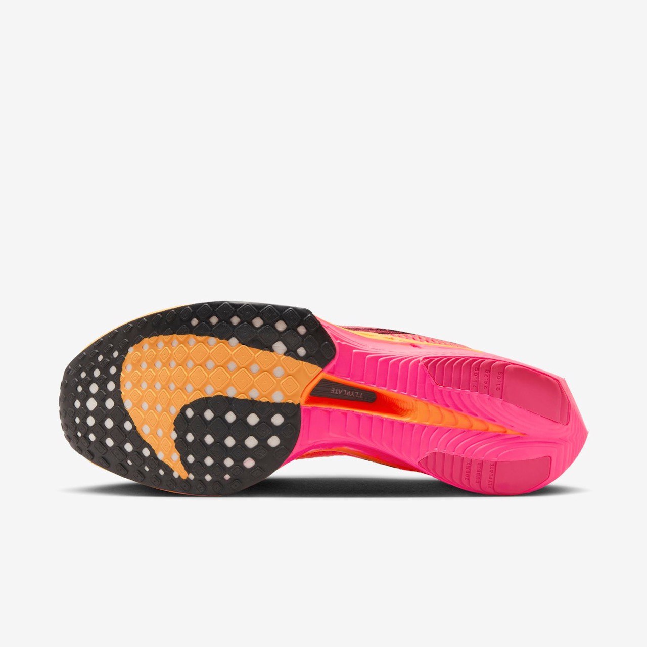 Nike Air Zoom X Vaporfly Next%3 'Hyper Pink'