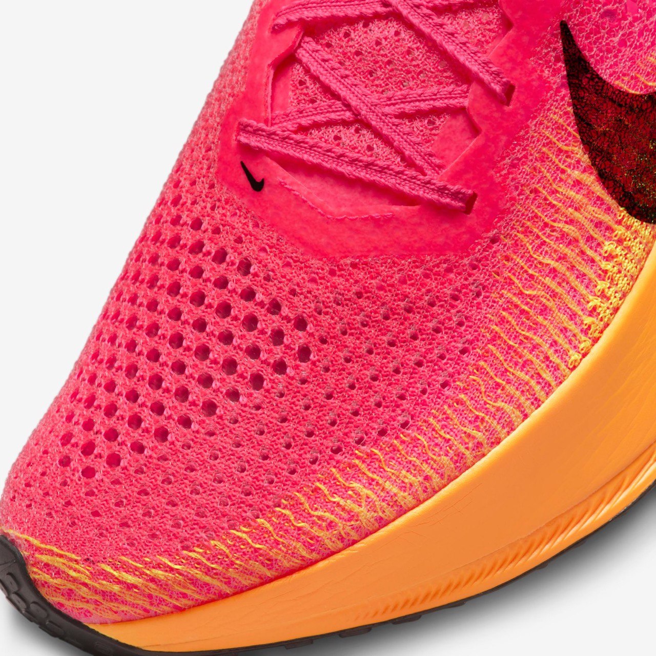 Nike Air Zoom X Vaporfly Next%3 'Hyper Pink'