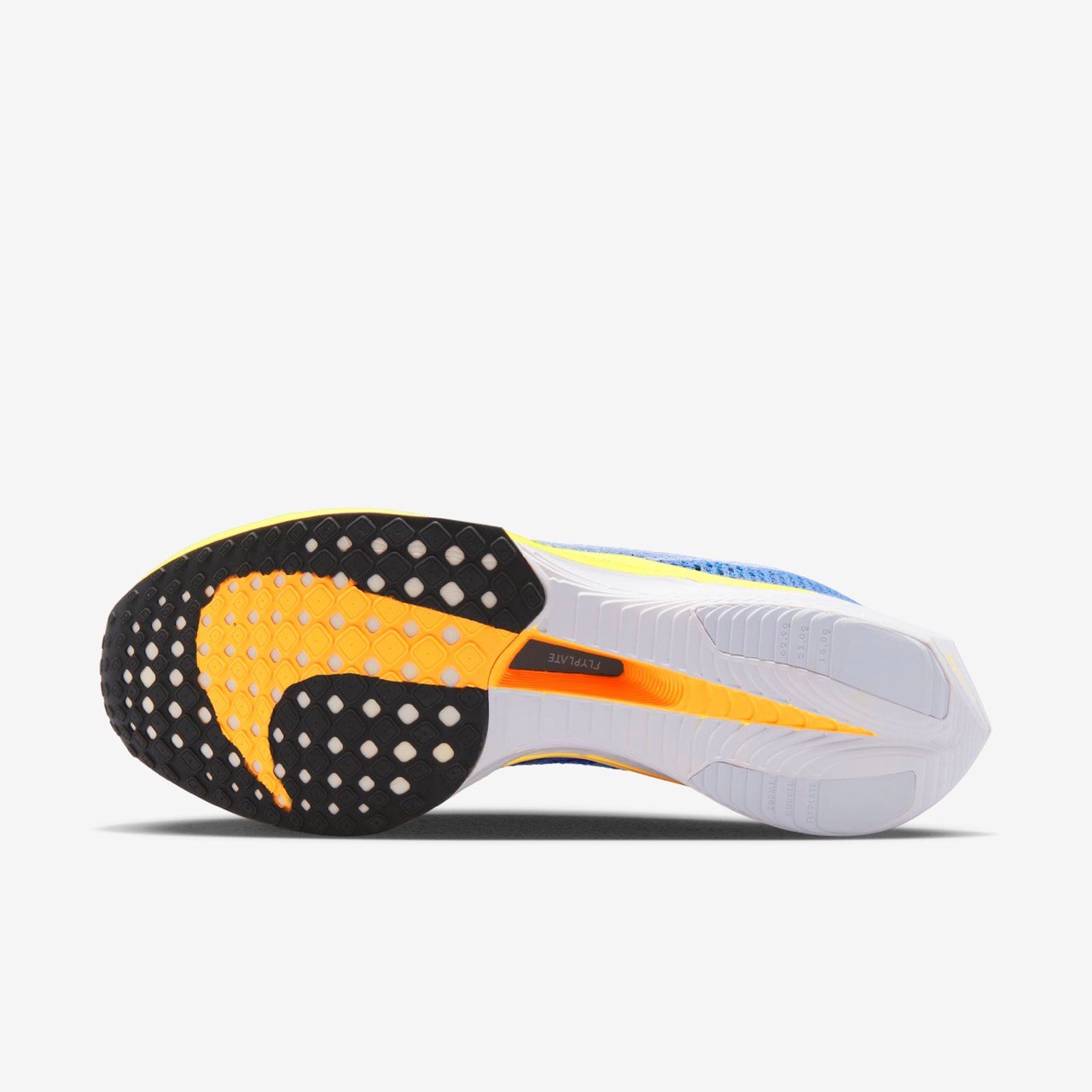 Nike Air Zoom X Vaporfly Next%3 'Racer Blue'