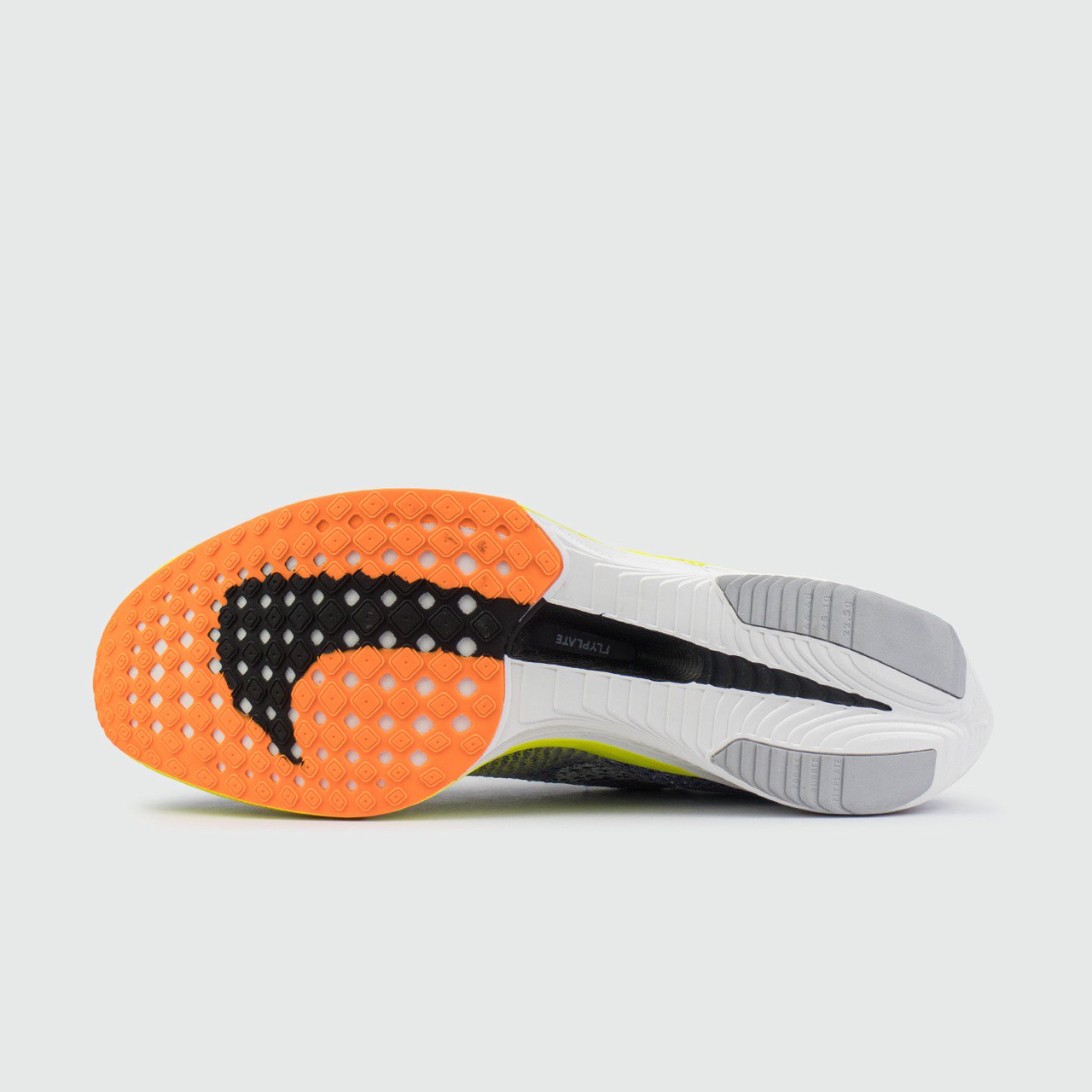 Nike Air Zoom X Vaporfly Next%3 'Blue Yellow'