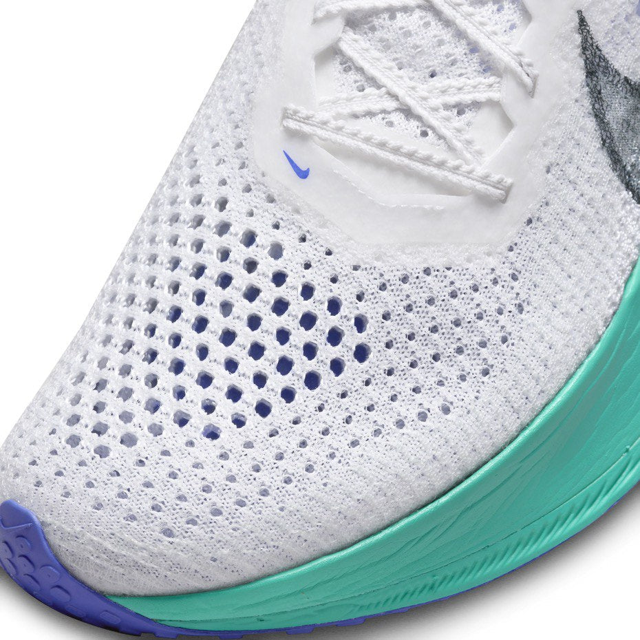 Nike Air Zoom X Vaporfly Next%3 'Aquatone Release'