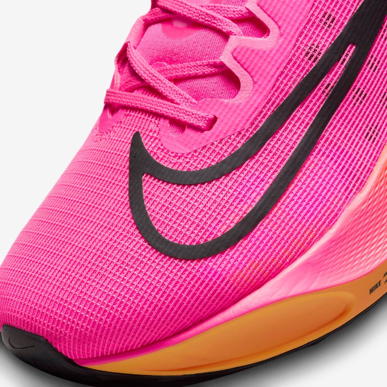 Nike Zoom Fly 5 'Hyper Pink'