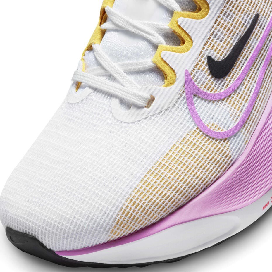 Nike Zoom Fly 5 'Rush Fuchsia'