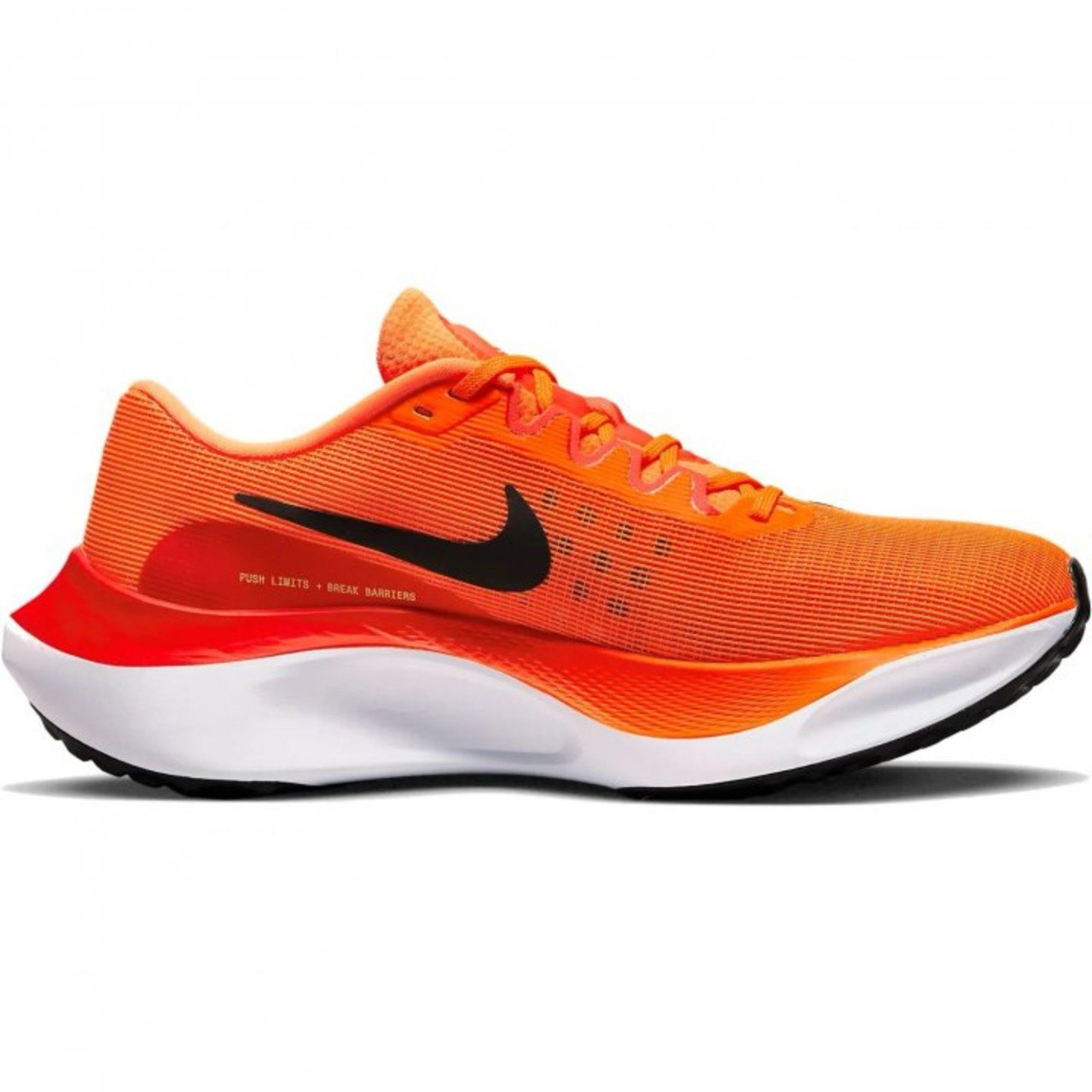 Nike Zoom Fly 5 'Total Orange'
