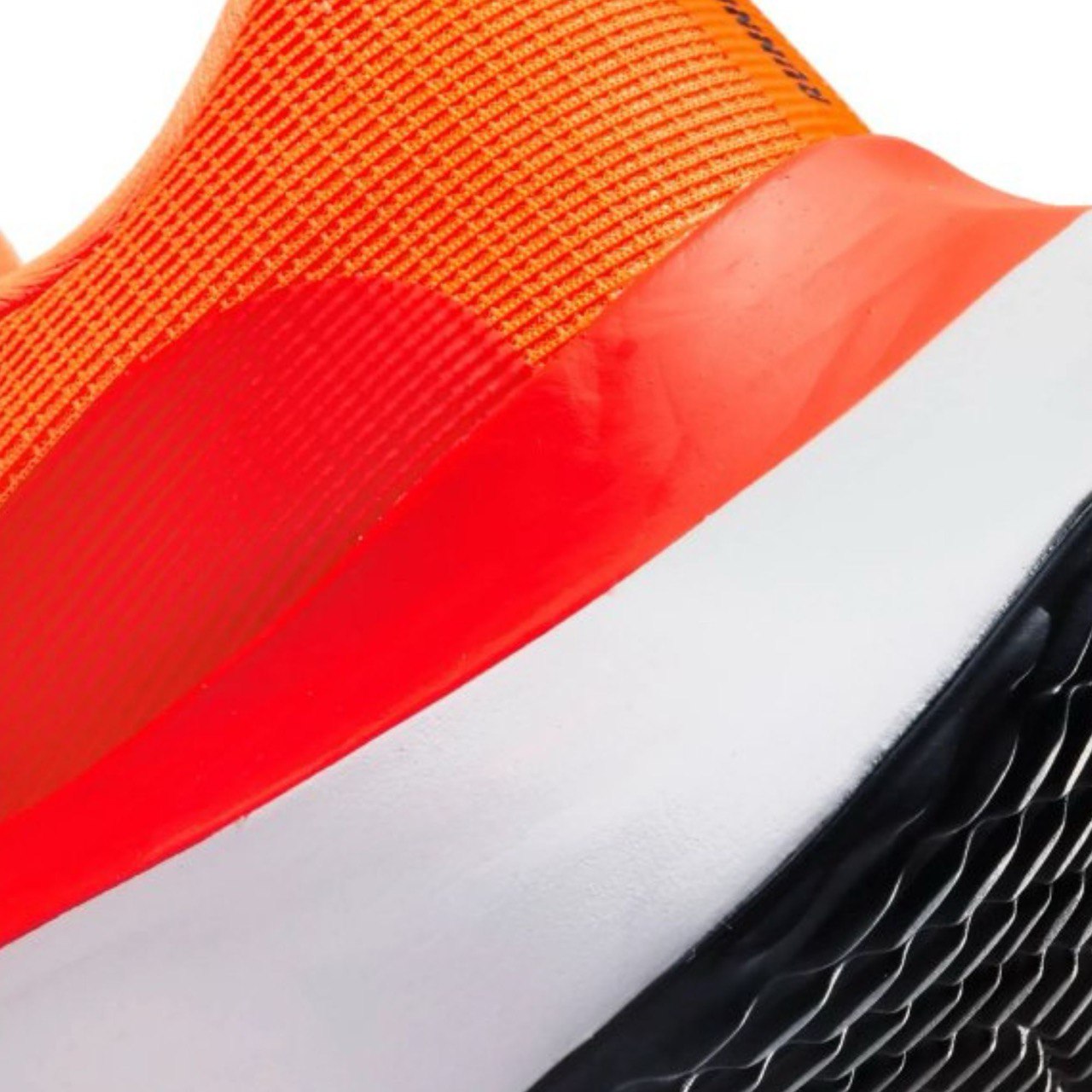 Nike Zoom Fly 5 'Total Orange'