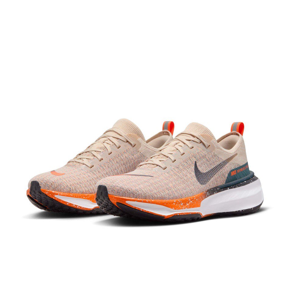 Nike Invincible Run 3 'Oatmeal'
