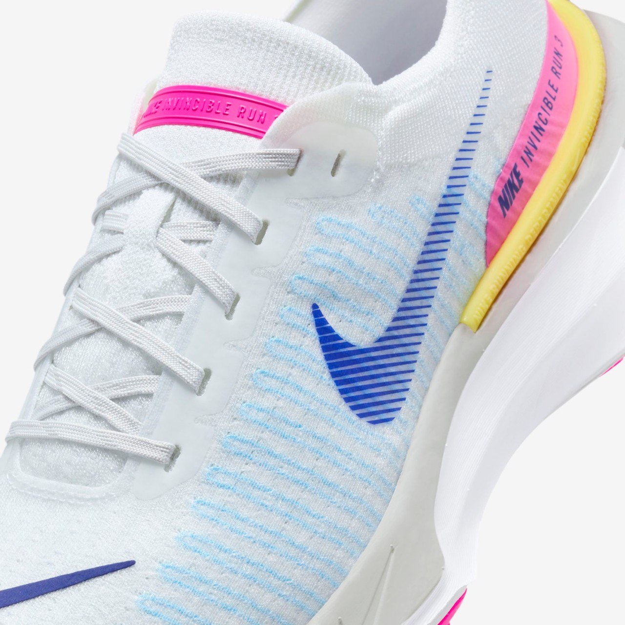 Nike Invincible Run 3 'Photon Dust'