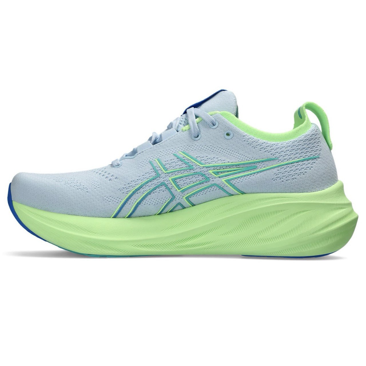 Asics Gel Nimbus 26 'Sky Blue'