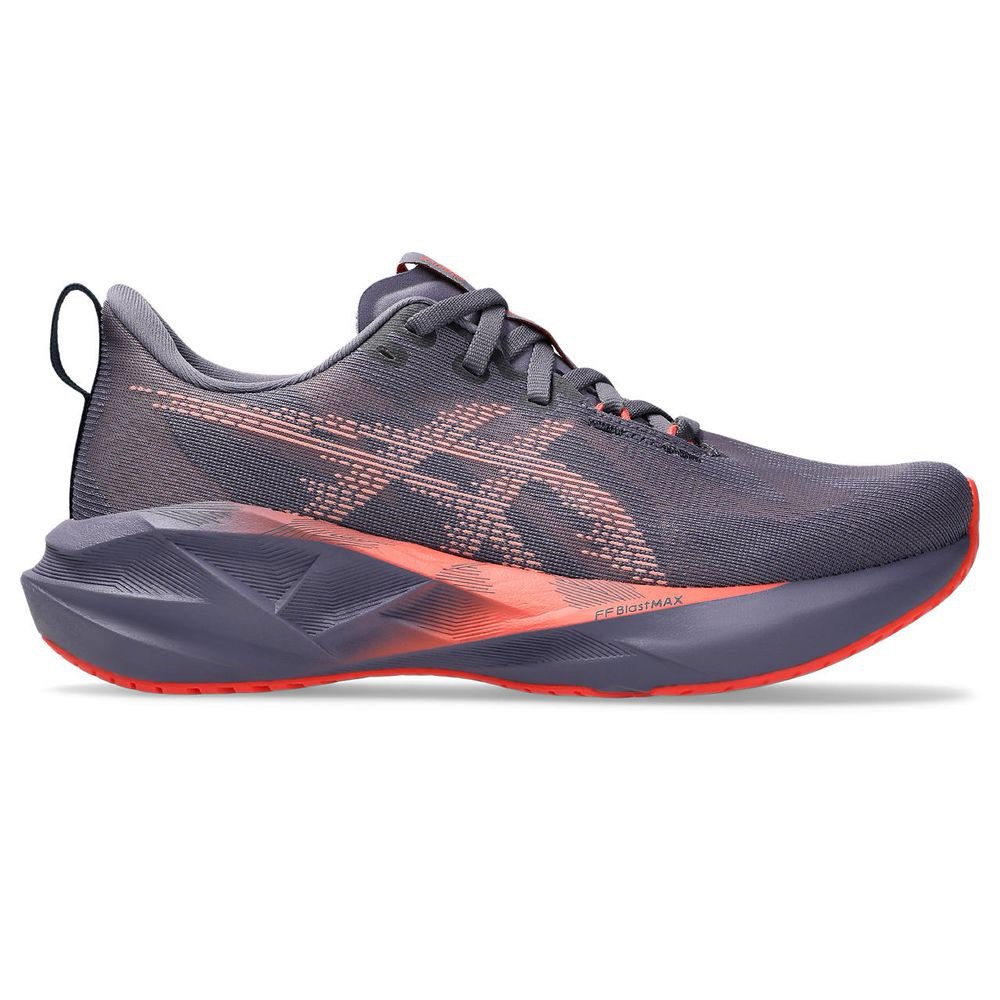 Asics NovaBlast 5 'Edo Purple'