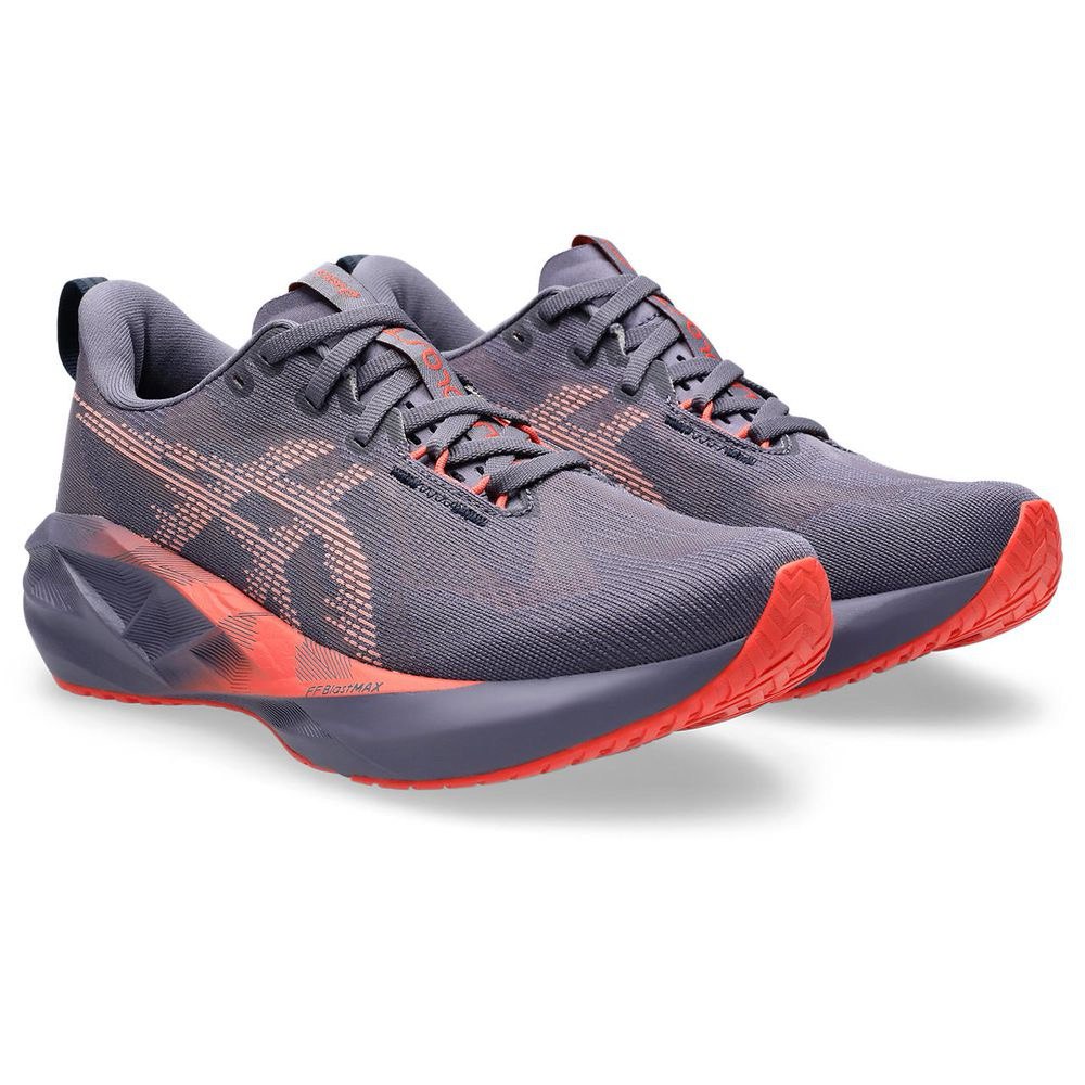 Asics NovaBlast 5 'Edo Purple'
