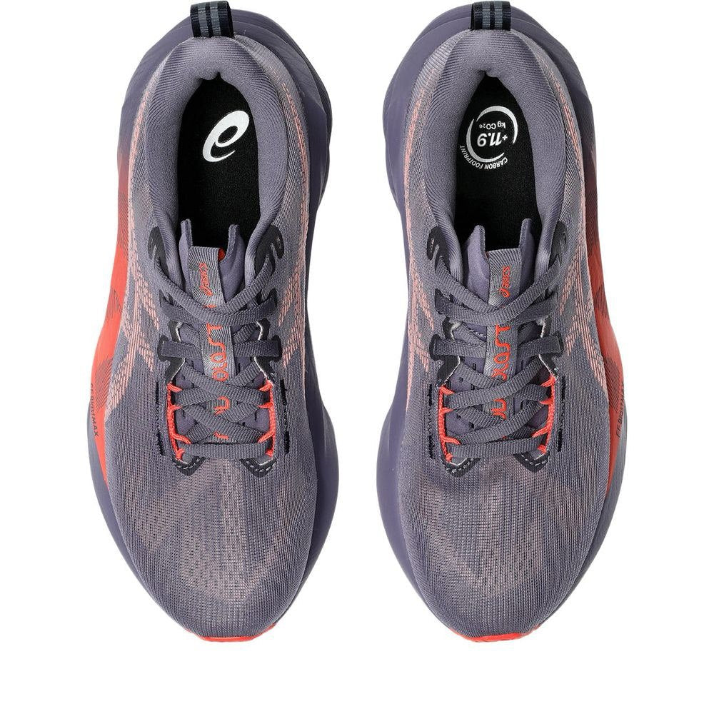 Asics NovaBlast 5 'Edo Purple'
