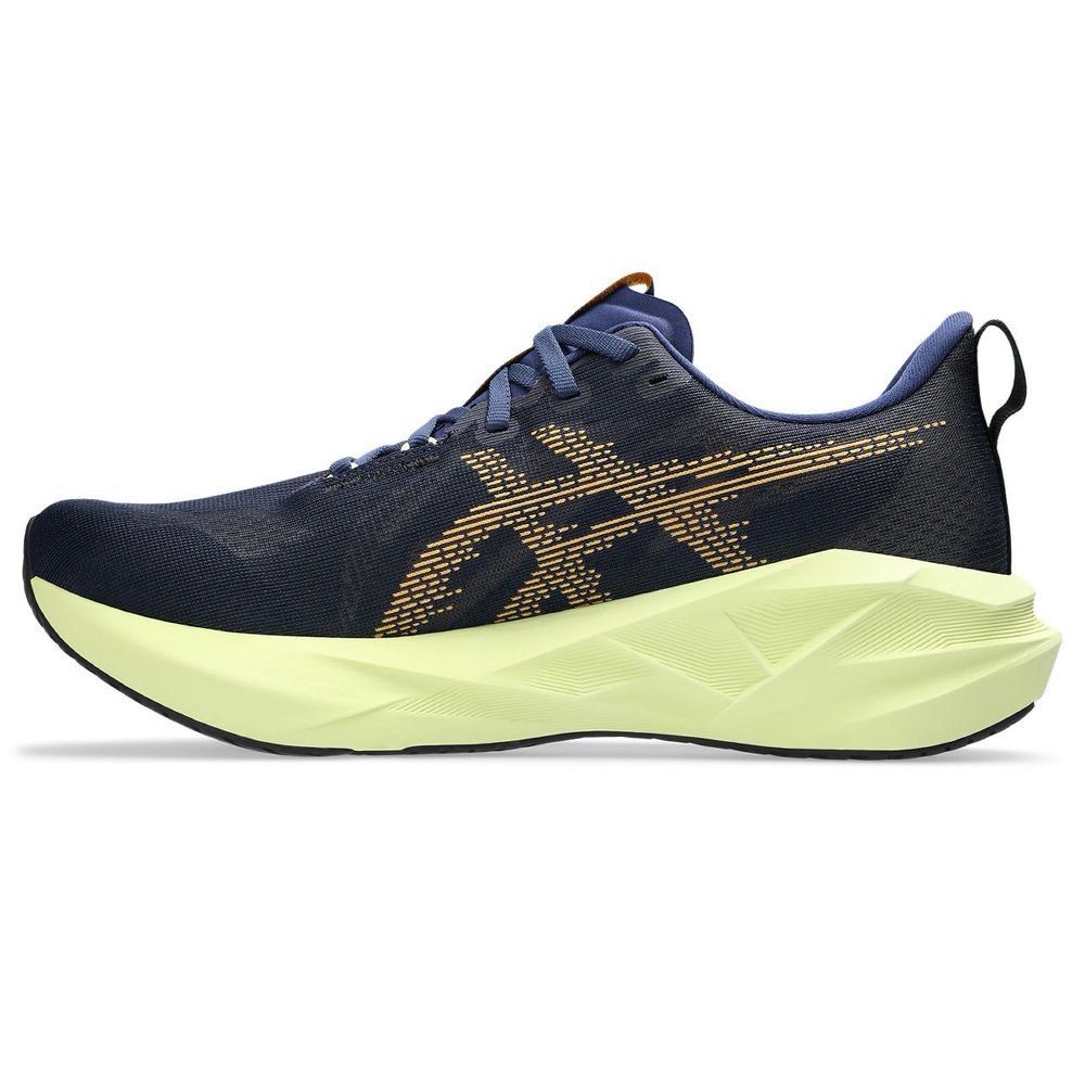 Asics NovaBlast 5 'Indigo Blue'