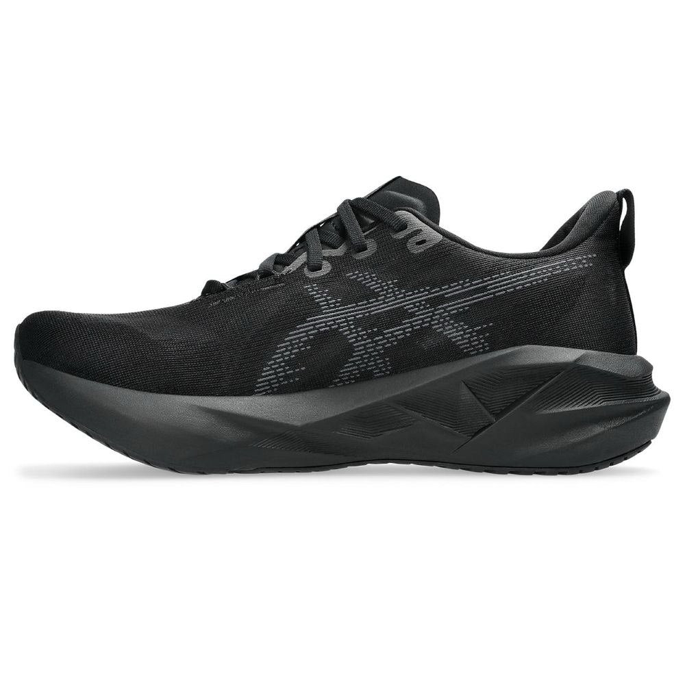 Asics NovaBlast 5 'Black'